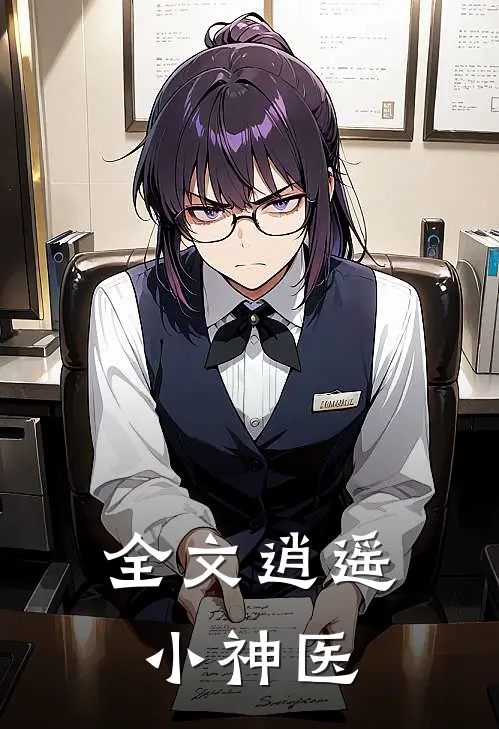 全文逍遥小神医