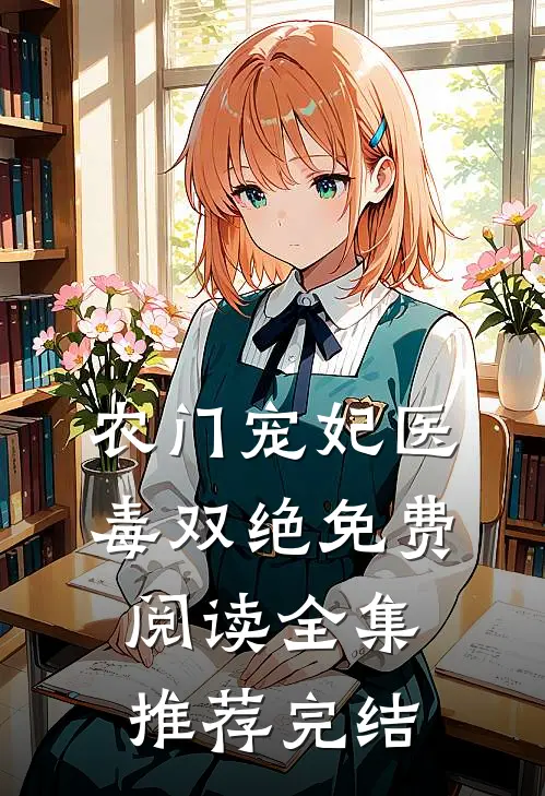农门宠妃医毒双绝免费阅读全集推荐完结