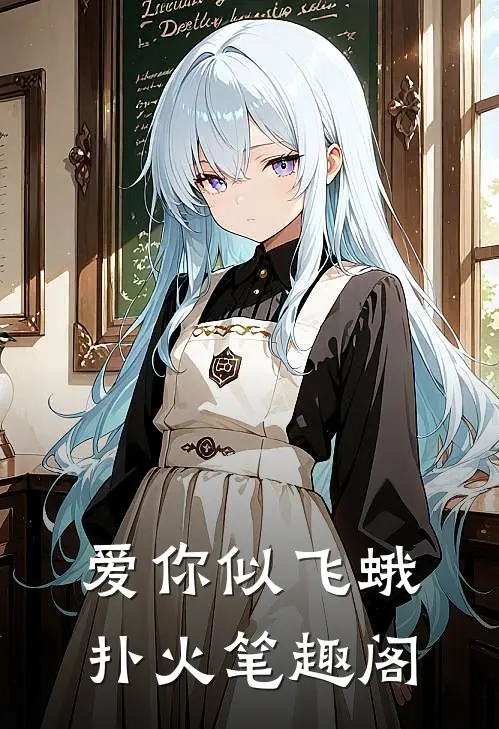 爱你似飞蛾扑火笔趣阁
