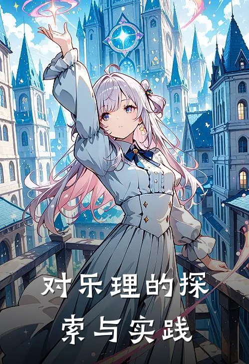 对乐理的探索与实践
