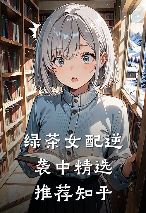 绿茶女配逆袭中精选推荐知乎