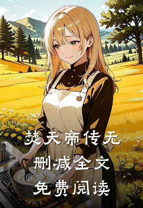 焚天帝传无删减全文免费阅读