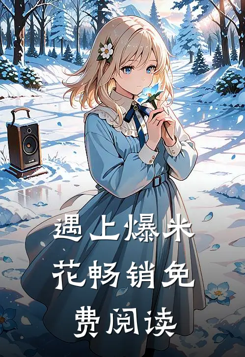 遇上爆米花畅销免费阅读