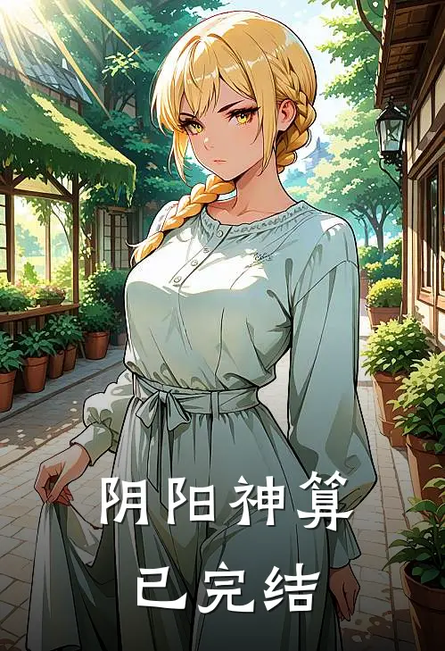 阴阳神算已完结