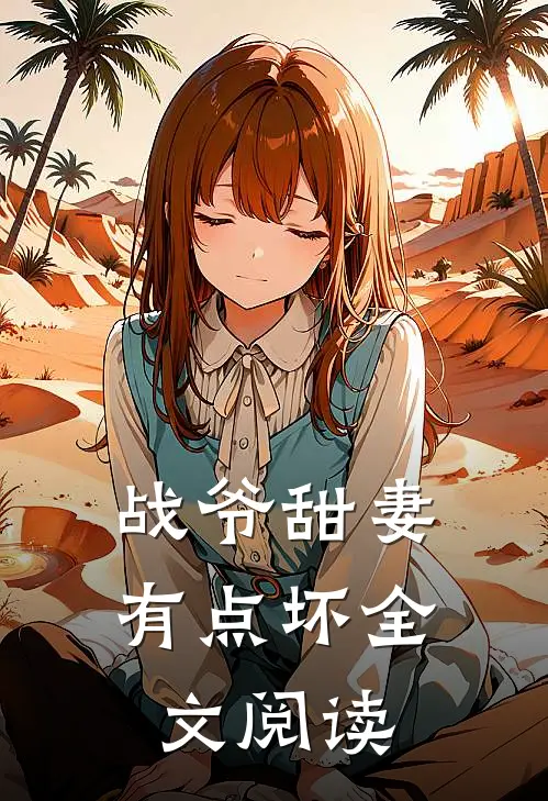 战爷甜妻有点坏全文阅读