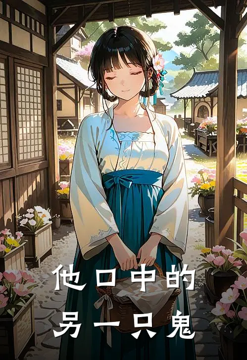 他口中的另一只鬼