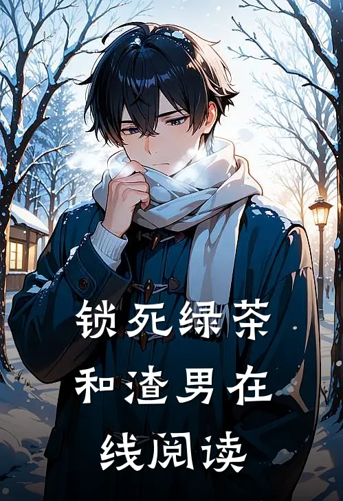 锁死绿茶和渣男在线阅读