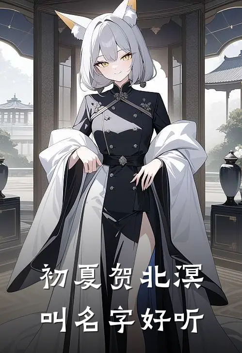 初夏贺北溟叫名字好听
