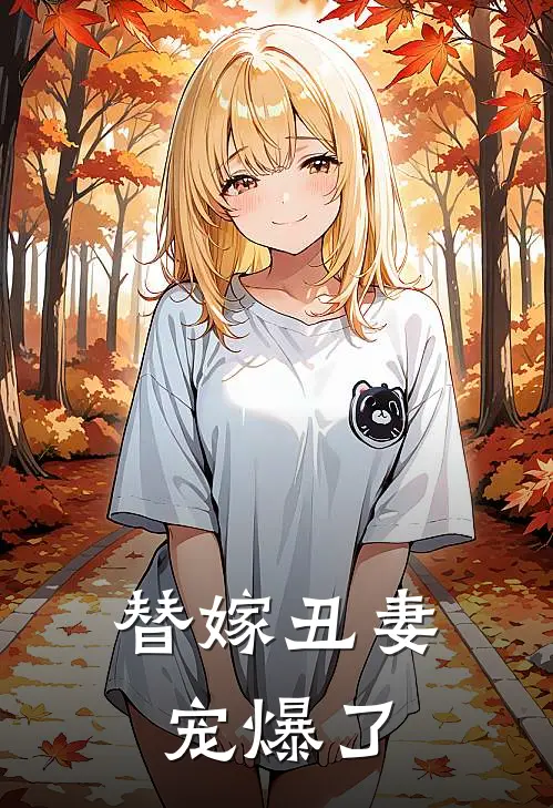 替嫁丑妻宠爆了