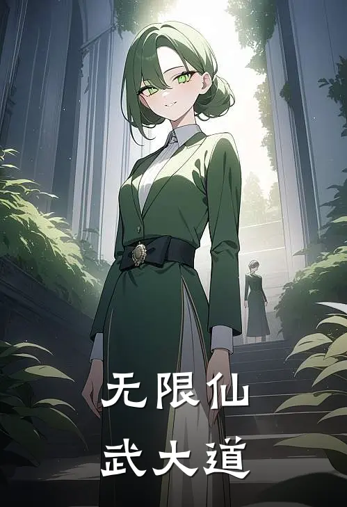 无限仙武大道