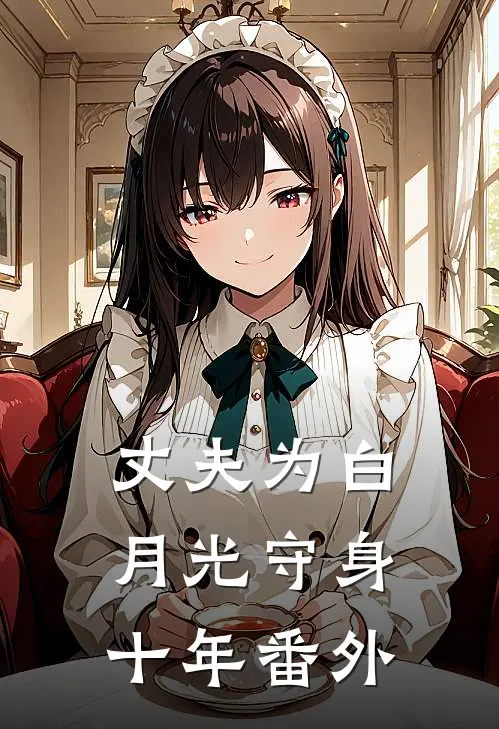 丈夫为白月光守身十年 番外