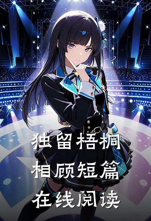 独留梧桐相顾短篇在线阅读