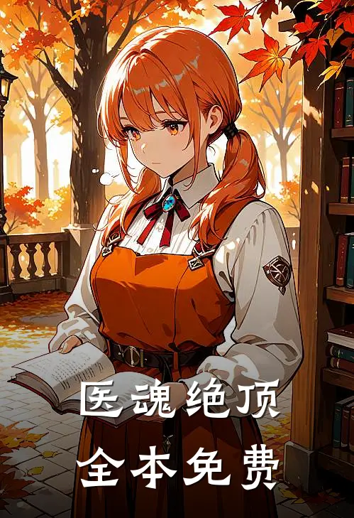 医魂绝顶全本免费