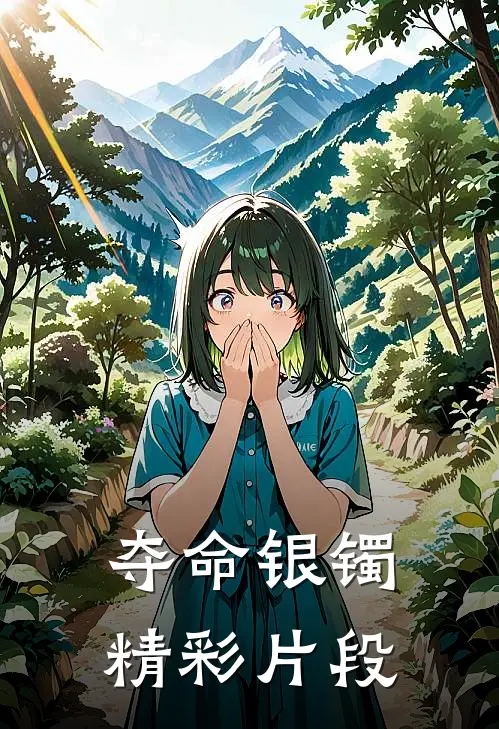 夺命银镯精彩片段