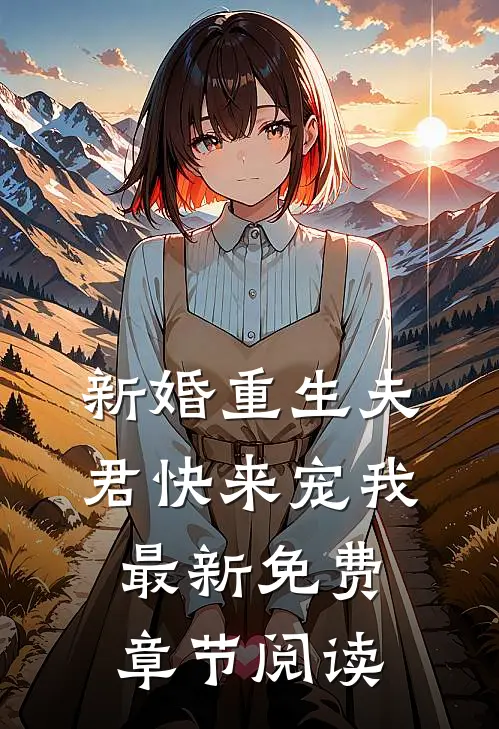 新婚重生夫君快来宠我最新免费章节阅读