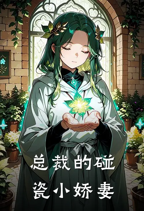 总裁的碰瓷小娇妻