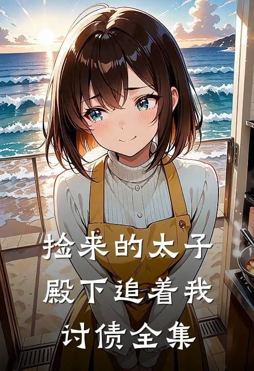 捡来的太子殿下追着我讨债 全集