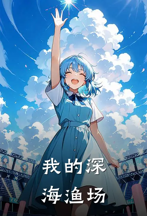 我的深海渔场