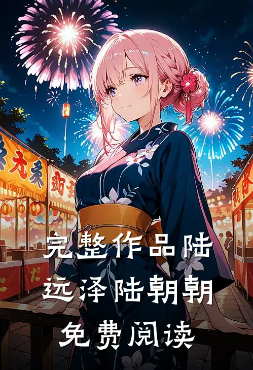 完整作品陆远泽陆朝朝免费阅读