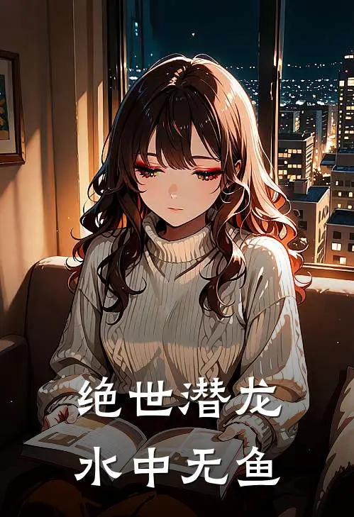 绝世潜龙 水中无鱼