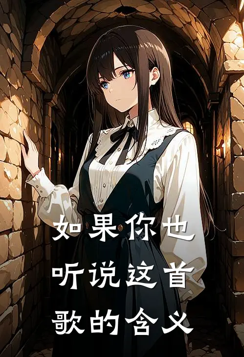 如果你也听说这首歌的含义