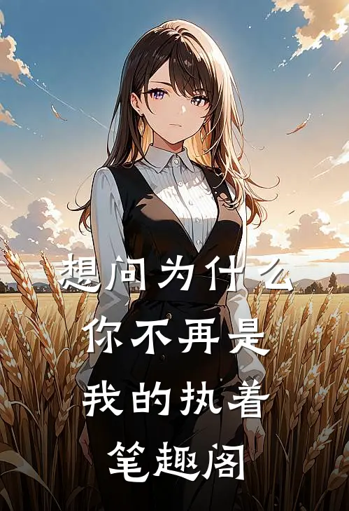 想问为什么，你不再是我的执着笔趣阁