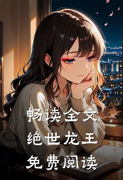 畅读全文绝世龙王免费阅读