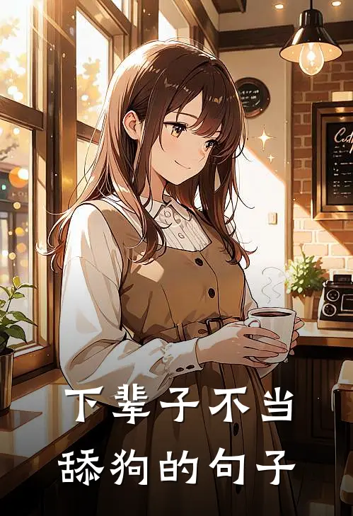 下辈子不当舔狗的句子