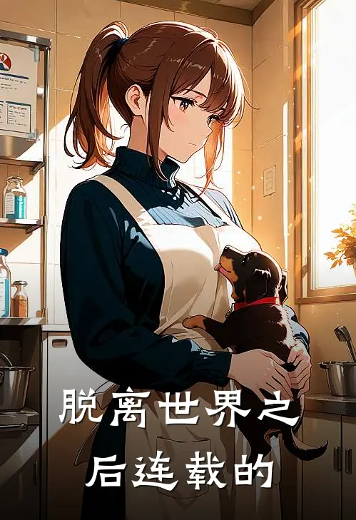 脱离世界之后连载的