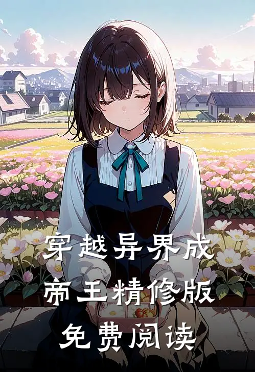 穿越异界成帝王精修版免费阅读