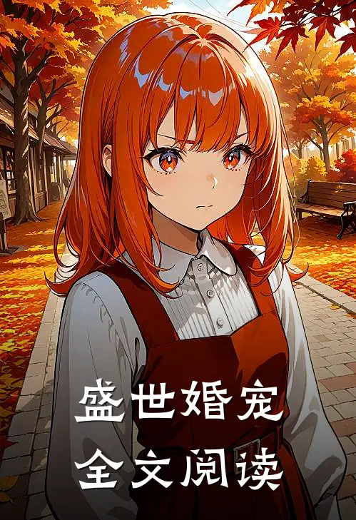 盛世婚宠全文阅读