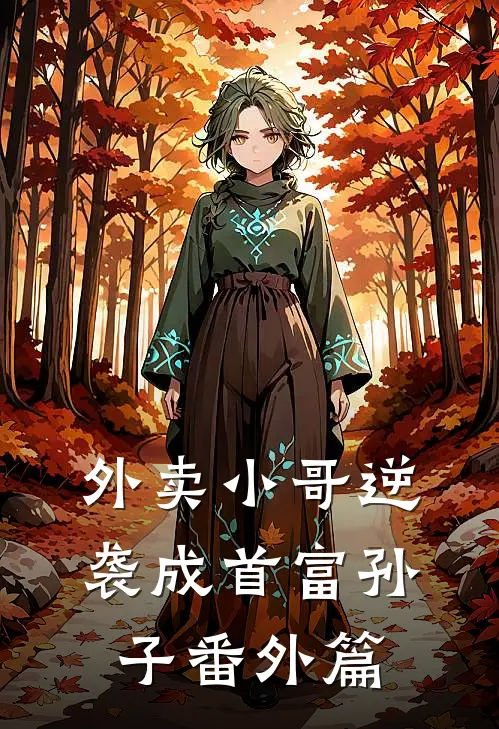 外卖小哥逆袭成首富孙子 番外篇