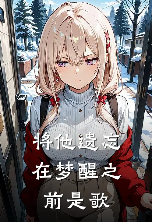 将他遗忘在梦醒之前是歌