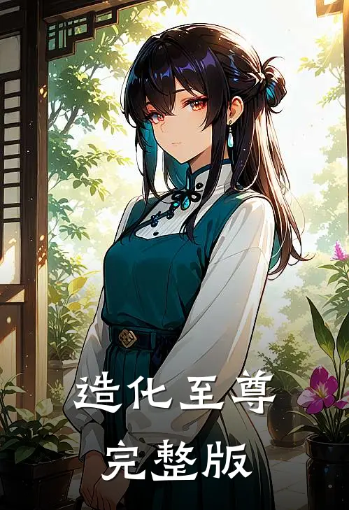 造化至尊完整版