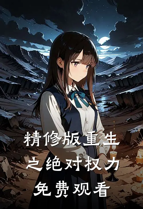 精修版重生之绝对权力免费观看