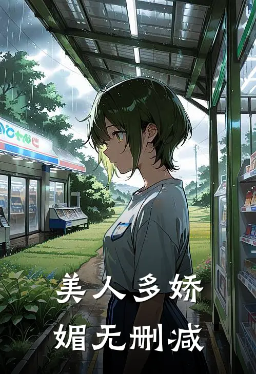 美人多娇媚无删减