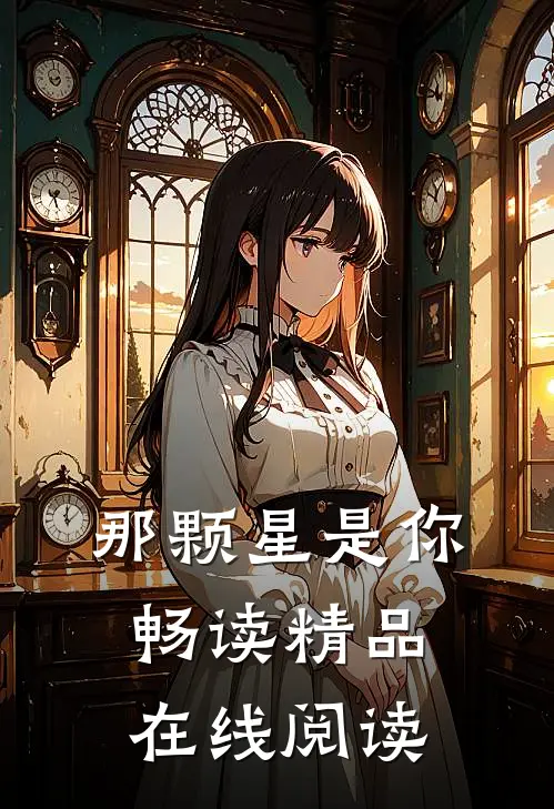 那颗星是你畅读精品在线阅读