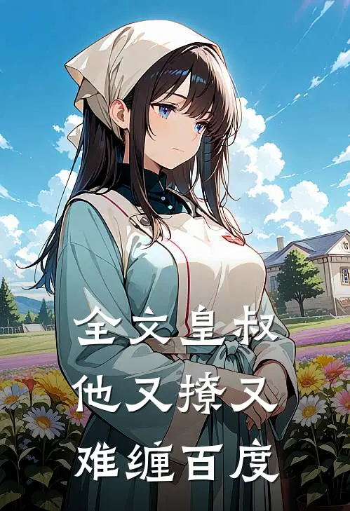 全文皇叔他又撩又难缠百度
