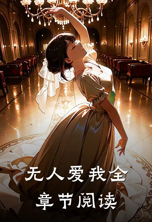 无人爱我全章节阅读