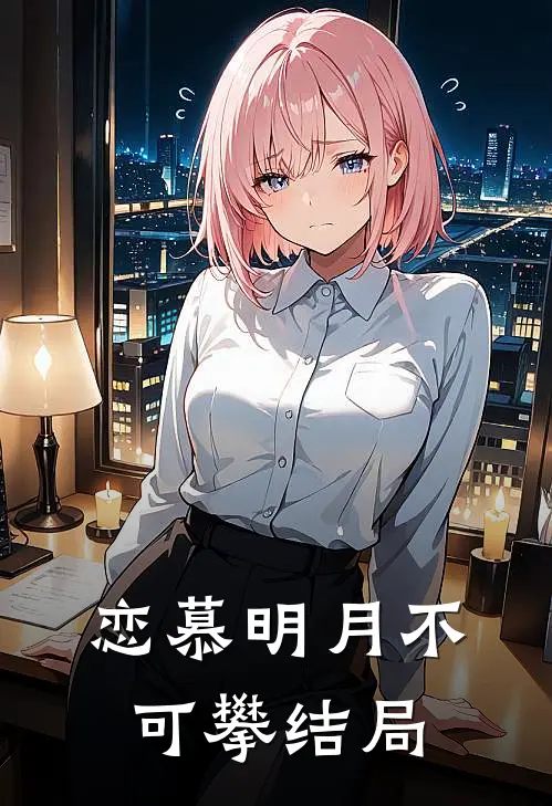 恋慕明月不可攀结局