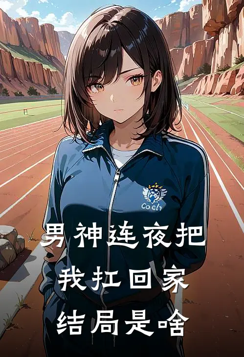 男神连夜把我扛回家结局是啥