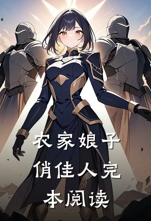 农家娘子俏佳人完本阅读