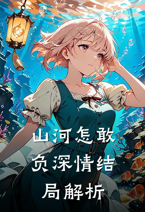 山河怎敢负深情结局解析