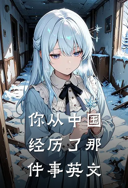 你从中国经历了那件事英文