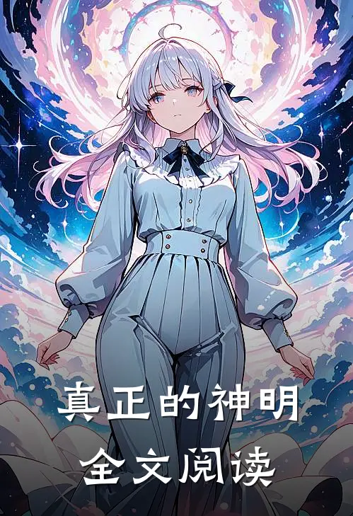 真正的神明全文阅读
