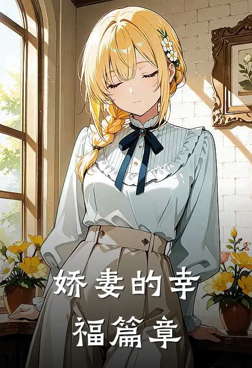 娇妻的幸福篇章