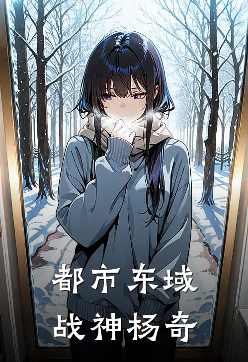 都市东域战神杨奇