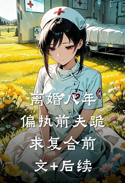 离婚八年，偏执前夫跪求复合前文+后续