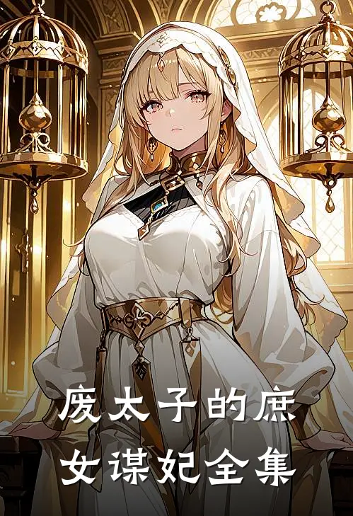 废太子的庶女谋妃 全集
