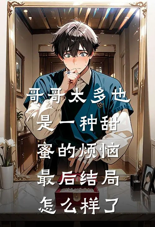 哥哥太多也是一种甜蜜的烦恼最后结局怎么样了